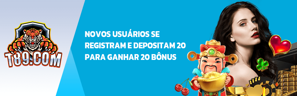 aposta para ganhar